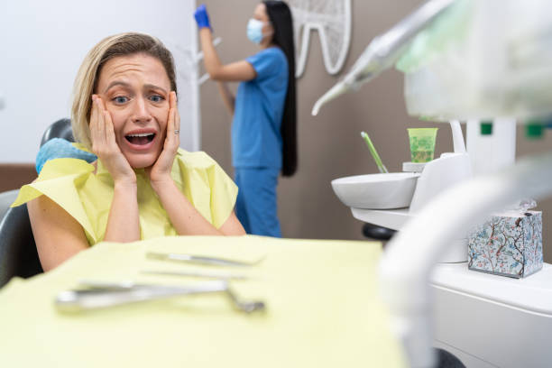 Best Emergency Dental Surgery in Rio Del Mar, CA