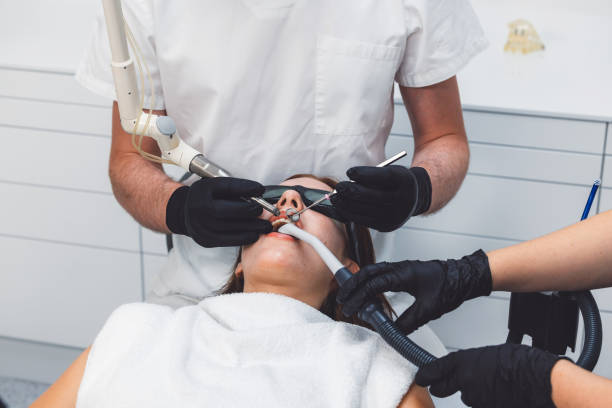 Best Emergency Wisdom Teeth Removal in Rio Del Mar, CA
