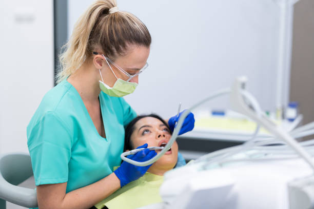 Best Emergency Treatment for Toothache in Rio Del Mar, CA
