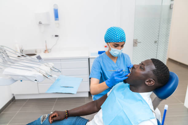 Best Emergency Root Canal Treatment in Rio Del Mar, CA